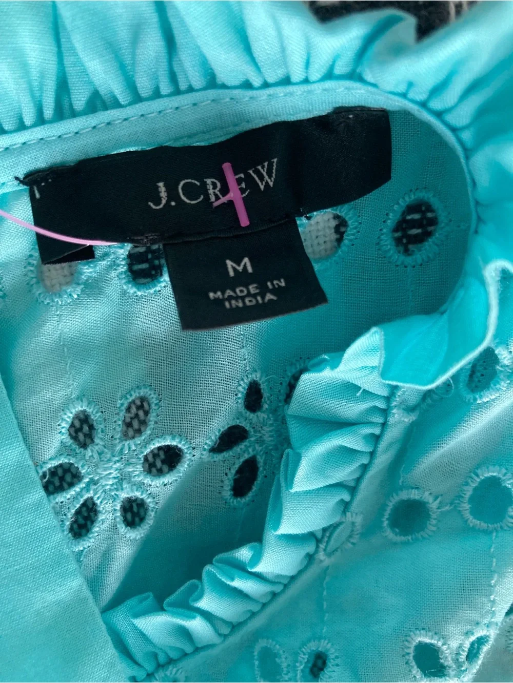 J. Crew brand crewstyle